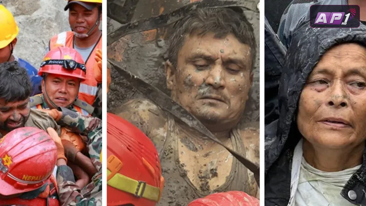 उद्धारपछि सामान्य देखिएका घाइतेलाई पनि किन अनिवार्य छ उपचार ?