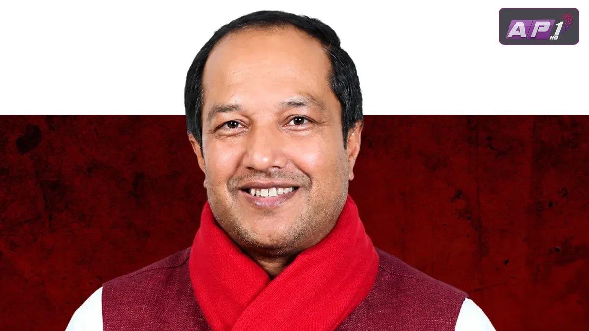 दल खोल्दै र छोड्दै रास्वपा पुगेका दीपक साह बने उद्योगमन्त्री