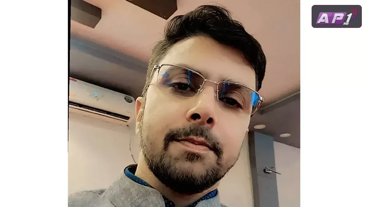 राष्ट्रिय मुक्ति पार्टी नेपालका सहमहासचिव कौशलेन्द्र शर्माले दिए राजीनामा